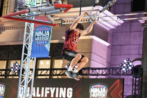 American Ninja Warrior 15 